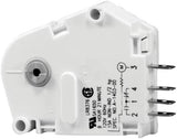 Supco SZ3081180 Refrigerator Defrost Timer Replaces 3081180, 5303917634