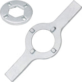 Supco TB123A Washer Spanner Wrench
