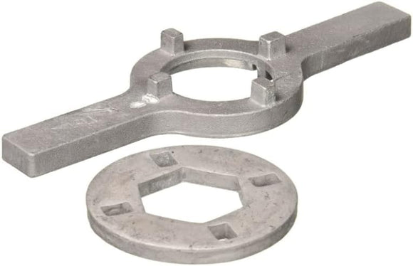 Supco TB123A Washer Spanner Wrench