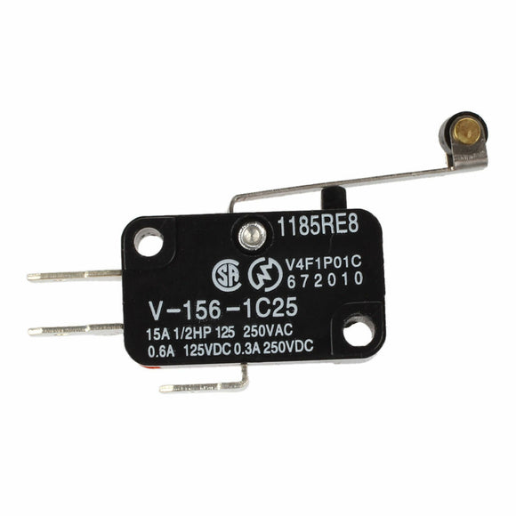 V-156-1C25 Micro Limit Switch | 1.1