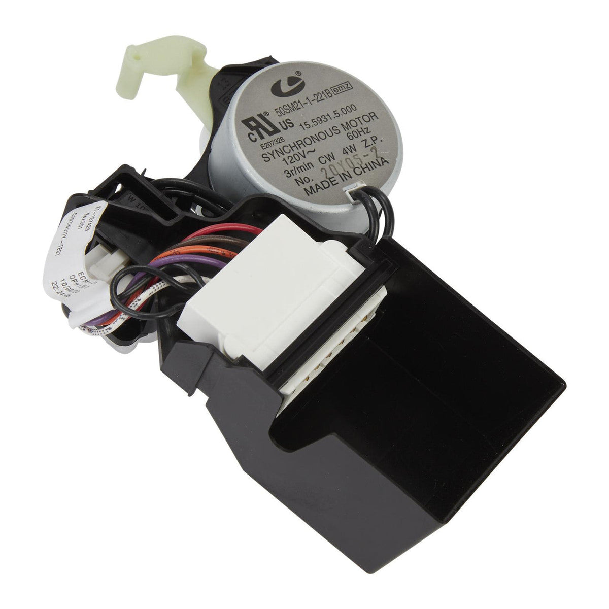 W10006355CM Washer Shift Actuator Replaces WPW10006355