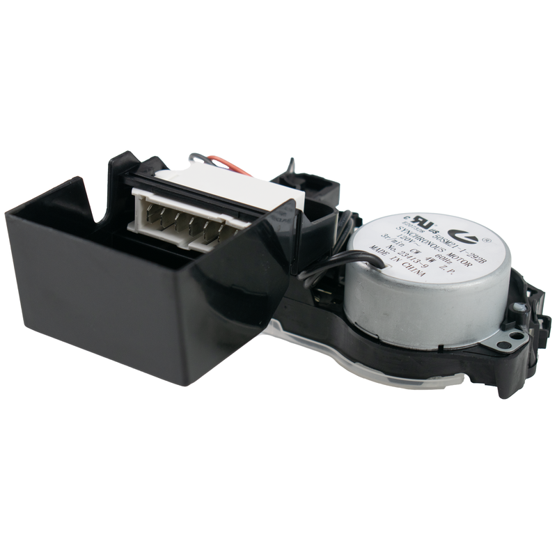 W10006355CM Washer Shift Actuator Replaces WPW10006355