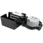 W10006355CM Washer Shift Actuator Replaces WPW10006355