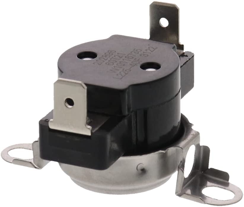 ERP W10116735 High Limit Thermostat Replaces WPW10116735