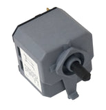 W10117655CM Dryer Push to Start Switch Replaces WPW10117655