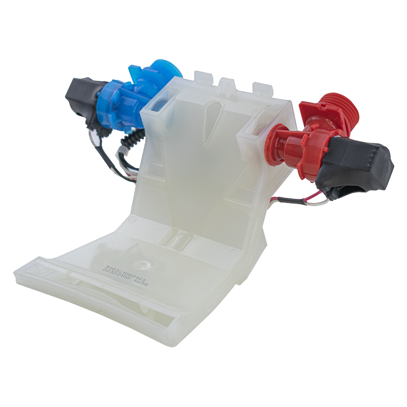 W10140917CM Washer Water Valve Replaces WPW10140917