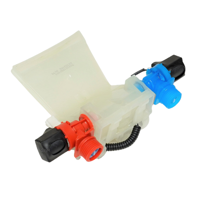 W10140917CM Washer Water Valve Replaces WPW10140917