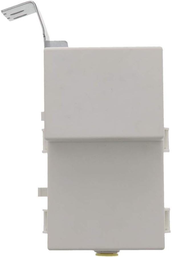 ERP W10159839 Refrigerator Water Inlet Valve Replaces WPW10159839