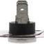 ERP W10167627 Dryer Thermal Cutoff Replaces WPW10167627