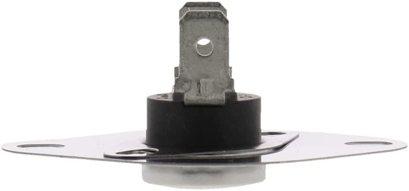ERP W10167627 Dryer Thermal Cutoff Replaces WPW10167627