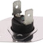 ERP W10167627 Dryer Thermal Cutoff Replaces WPW10167627