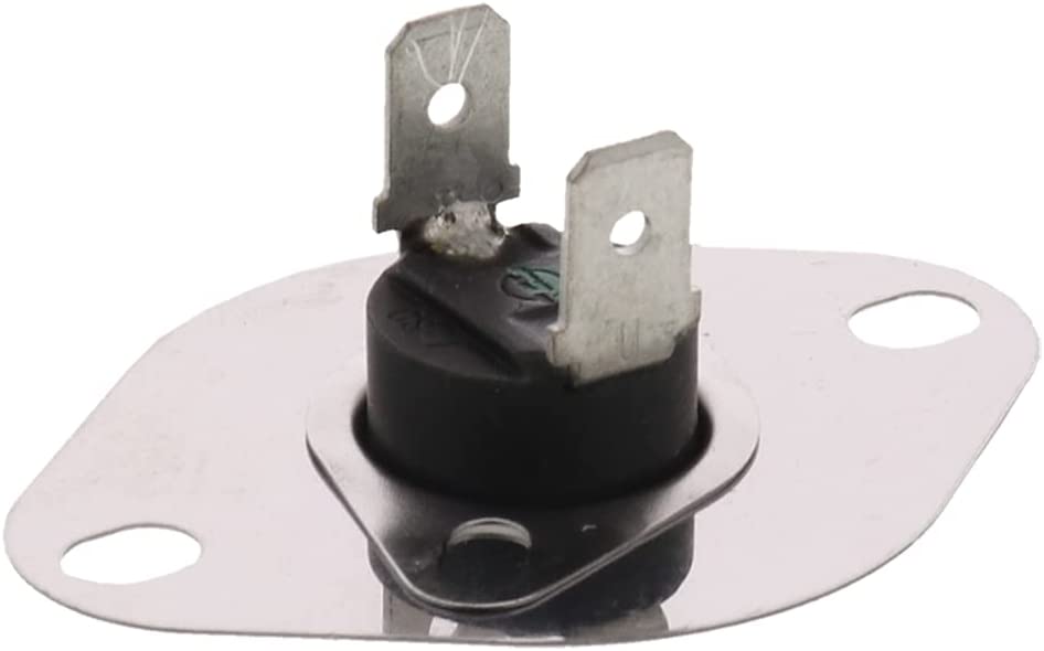 ERP W10167627 Dryer Thermal Cutoff Replaces WPW10167627