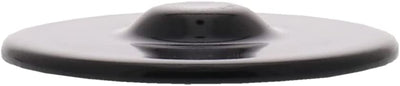 ERP W10169985 Surface Burner Cap (Black) Replaces WPW10169985