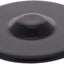 ERP W10169985 Surface Burner Cap (Black) Replaces WPW10169985