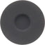ERP W10169985 Surface Burner Cap (Black) Replaces WPW10169985
