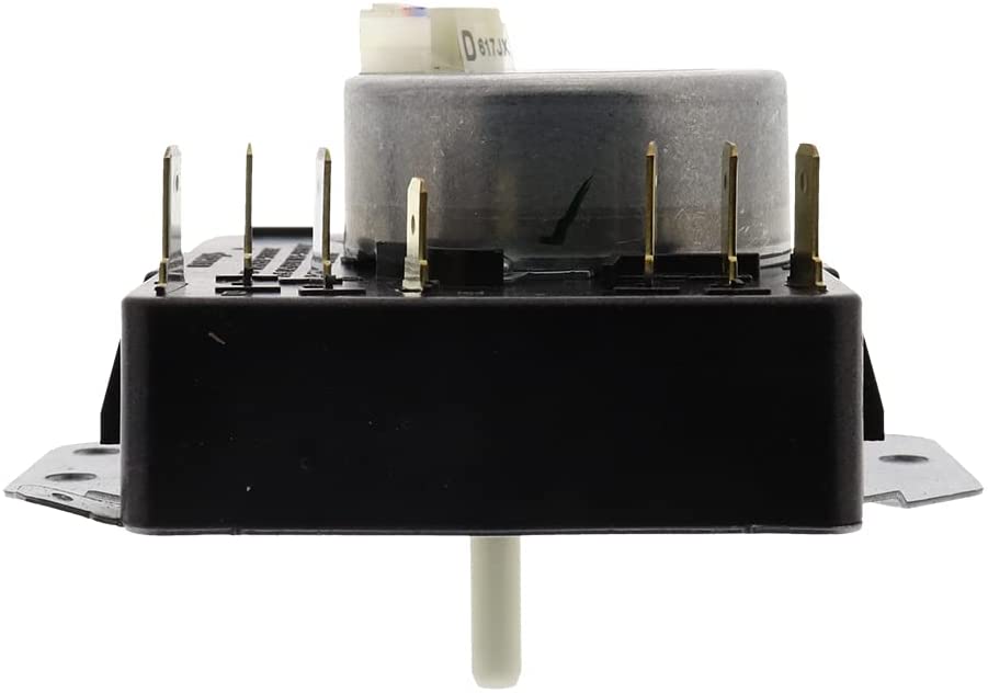 ERP W10185972 Dryer Timer Replaces WPW10185972