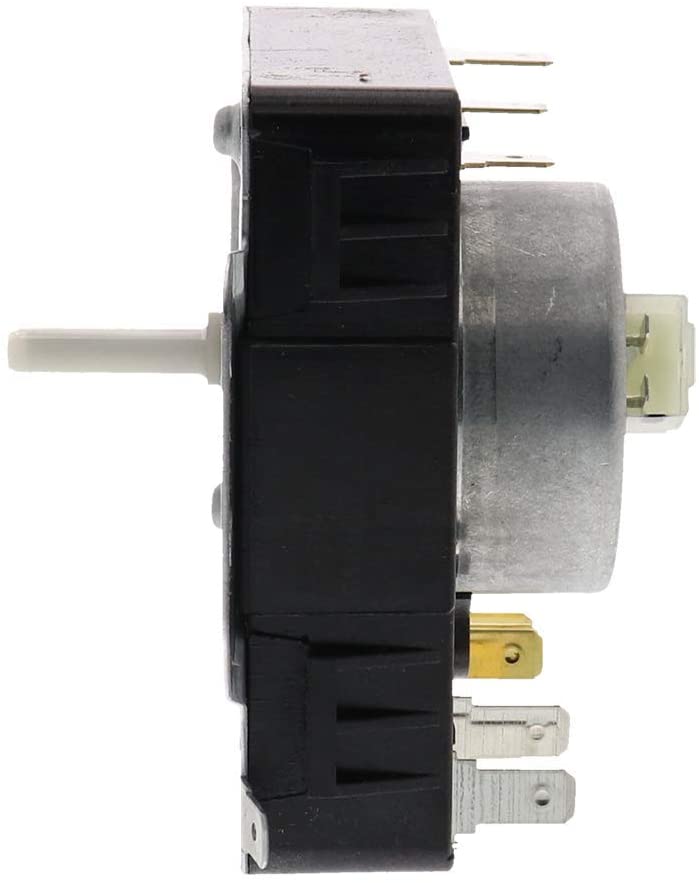 ERP W10185981 Dryer Timer Replaces WPW10185981