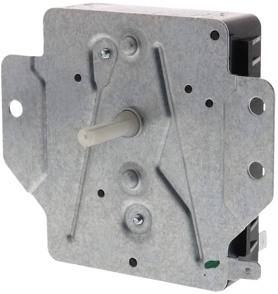 ERP W10185981 Dryer Timer Replaces WPW10185981