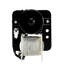 W10188389CM Refrigerator Evaporator Fan Motor Replaces WPW10188389