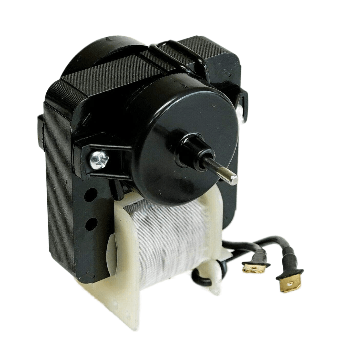 W10188389CM Refrigerator Evaporator Fan Motor Replaces WPW10188389