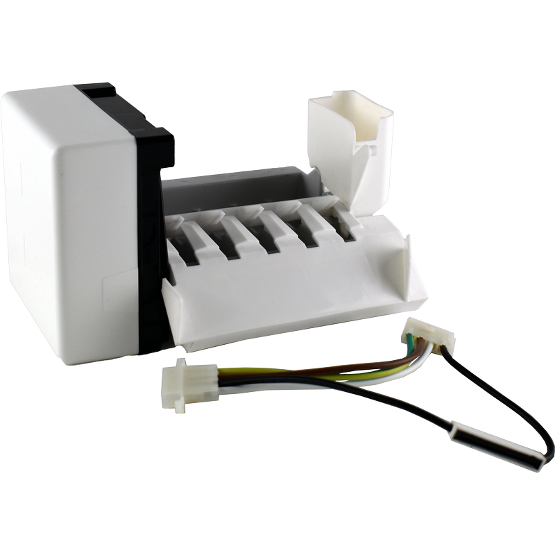 W10190961CM Refrigerator Ice Maker Replaces WPW10190961