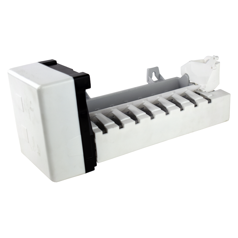 W10190965CM Refrigerator Ice Maker Replaces WPW10190965