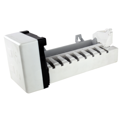 W10190981CM Refrigerator Ice Maker Replaces WPW10190981