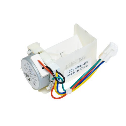 W10196393CM Refrigerator Air Damper Control Replaces WPW10196393