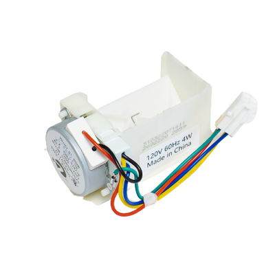 W10196393CM Refrigerator Air Damper Control Replaces WPW10196393