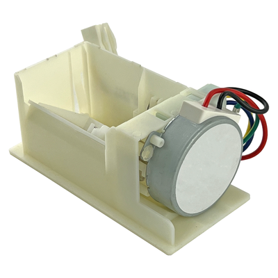 W10196393CM Refrigerator Air Damper Control Replaces WPW10196393