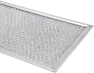 W10208631ACM Microwave Grease Filter Replaces W10208631A