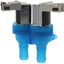 WPW10212596CM Washer Water Valve Replaces WPW10212596