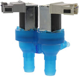 WPW10212596CM Washer Water Valve Replaces WPW10212596