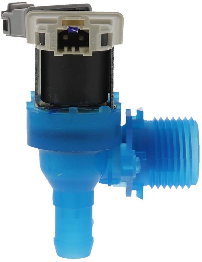 ERP W10212596 Washer Water Valve Replaces WPW10212596