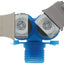 ERP W10212596 Washer Water Valve Replaces WPW10212596