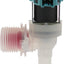 ERP W10212598 Washer Water Valve Replaces WPW10212598