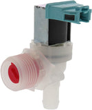 WPW10212598CM Washer Water Valve Replaces WPW10212598