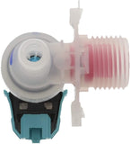 WPW10212598CM Washer Water Valve Replaces WPW10212598