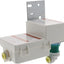 ERP W10217917 Refrigerator Water Valve Replaces WPW10217917