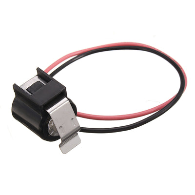XPARTCO W10225581 Refrigerator Defrost Thermostat Replaces WPW10225581
