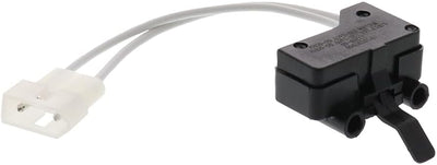 ERP W10237959 Dryer Door Switch Replaces WPW10237959