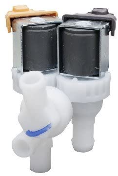 W10239942 Washer Water Valve Replaces WPW10239942