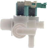 ERP W10247306 Washer (Cold Side) Water Valve Replaces WPW10247306