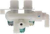 W10247306CM Washer (Cold Side) Water Valve Replaces WPW10247306