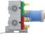 ERP W10247725 Refrigerator Water Valve