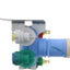 ERP W10247725 Refrigerator Water Valve
