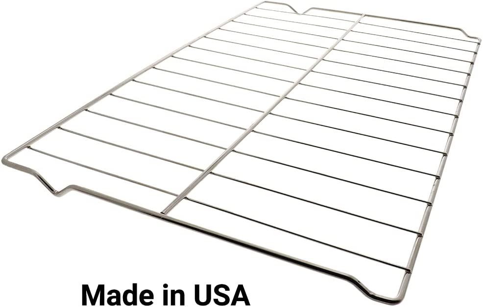 ERP W10256908 Oven Rack Replaces WPW10256908