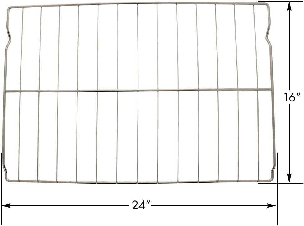 ERP W10256908 Oven Rack Replaces WPW10256908