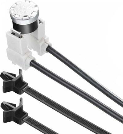 XPW10258275 Dishwasher Thermal Fuse Replaces W10258275