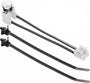 XPW10258275 Dishwasher Thermal Fuse Replaces W10258275